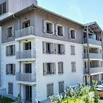 شقة Bel Moderne Avec Sauna Et Parking A - Fr-1-343-246 شامونكس