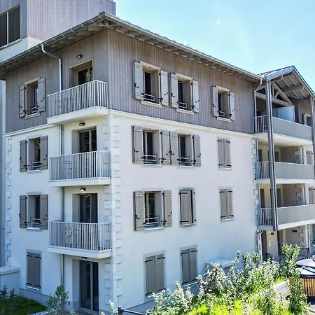 Apartamento Moderne Avec Sauna, Balcon Et Parking A - Fr-1-343-246 Chamonix Mont Blanc